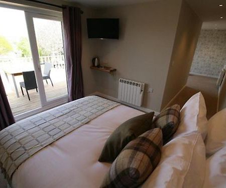 Hotel The Fox & Hounds Swindon Habitación foto