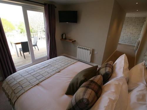 Hotel The Fox & Hounds Swindon Habitación foto
