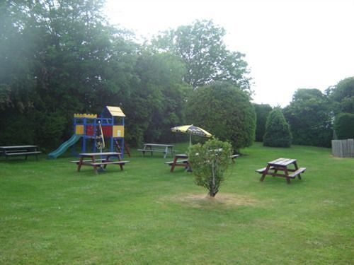 Hotel The Fox & Hounds Swindon Exterior foto